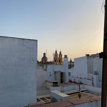 Beautiful Apartment In Historic City Center Seville Ngoại thất bức ảnh