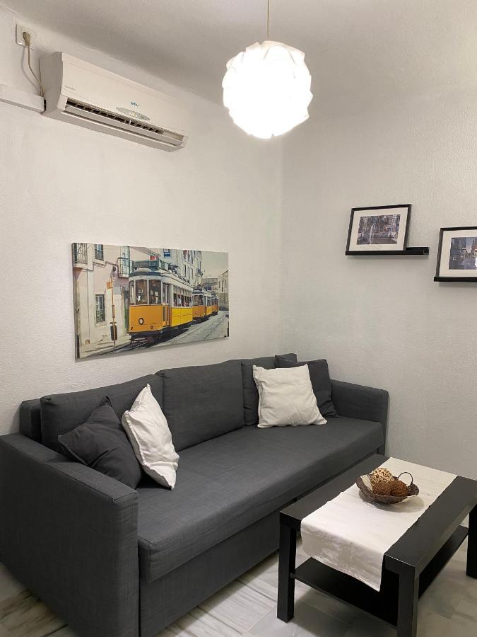 Beautiful Apartment In Historic City Center Seville Ngoại thất bức ảnh