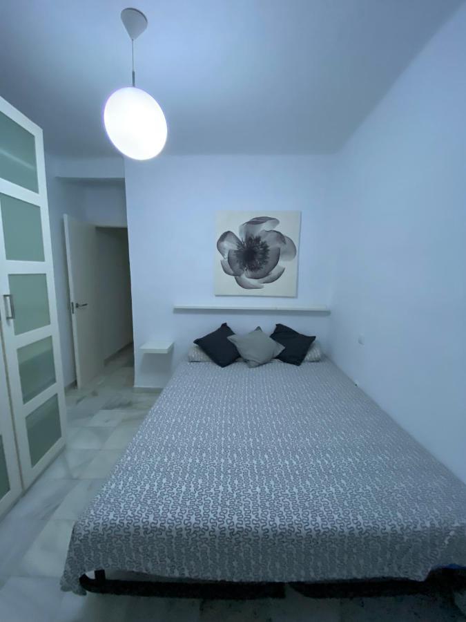 Beautiful Apartment In Historic City Center Seville Ngoại thất bức ảnh