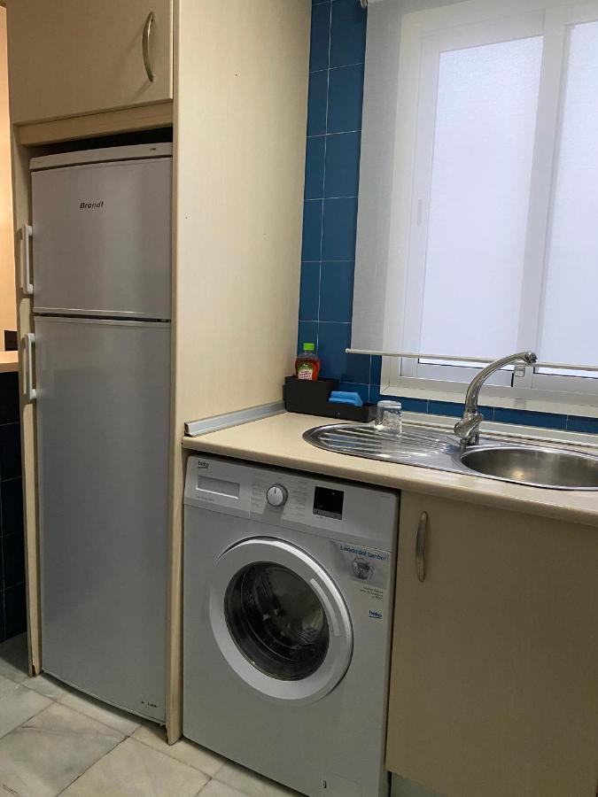 Beautiful Apartment In Historic City Center Seville Ngoại thất bức ảnh