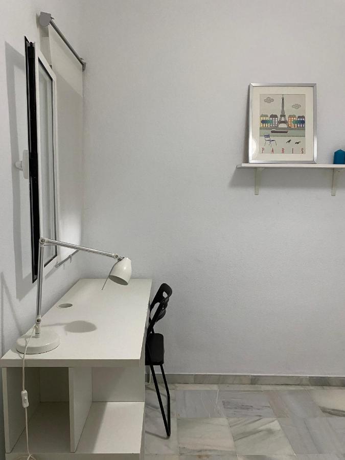 Beautiful Apartment In Historic City Center Seville Ngoại thất bức ảnh