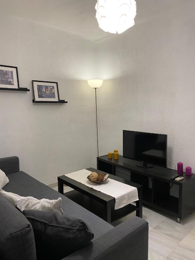 Beautiful Apartment In Historic City Center Seville Ngoại thất bức ảnh