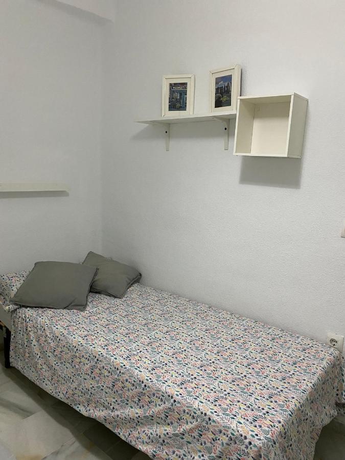 Beautiful Apartment In Historic City Center Seville Ngoại thất bức ảnh