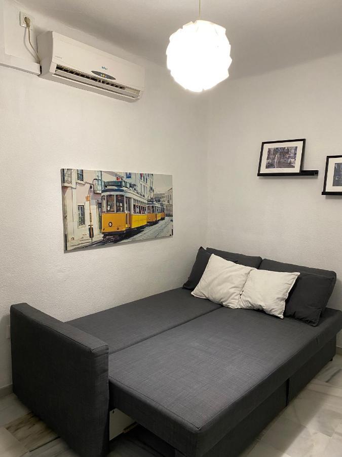 Beautiful Apartment In Historic City Center Seville Ngoại thất bức ảnh