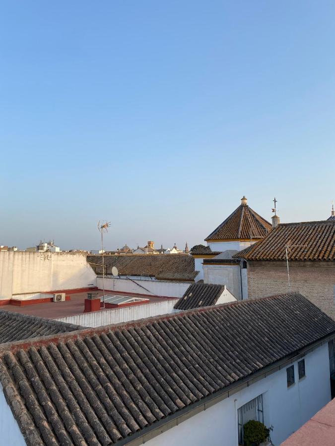Beautiful Apartment In Historic City Center Seville Ngoại thất bức ảnh