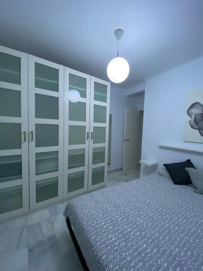 Beautiful Apartment In Historic City Center Seville Ngoại thất bức ảnh