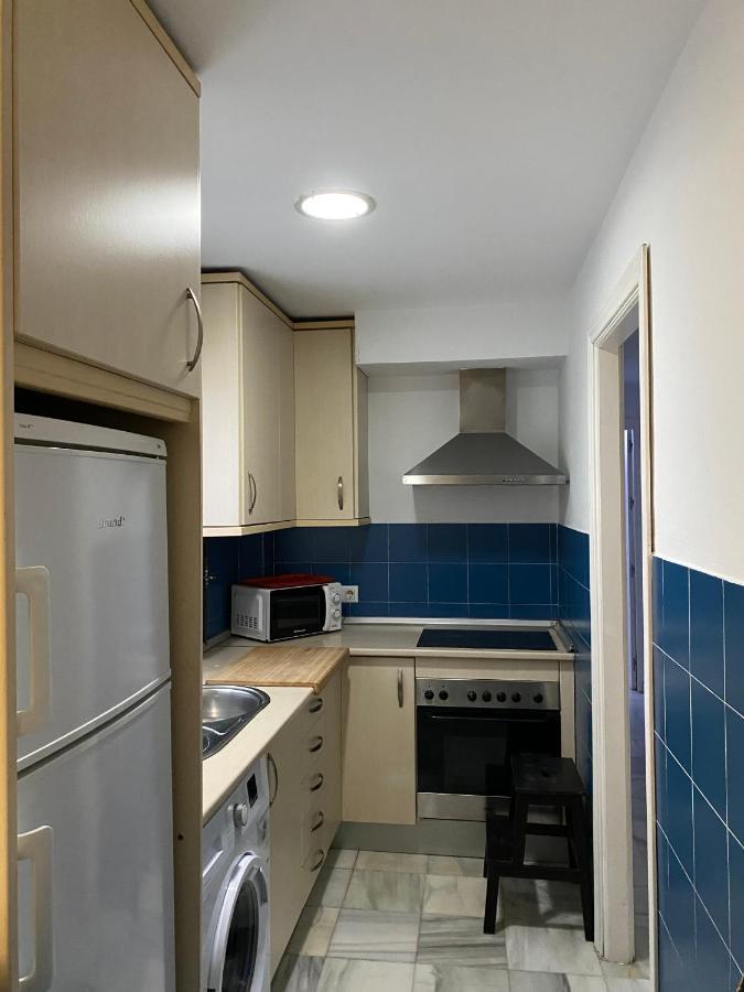 Beautiful Apartment In Historic City Center Seville Ngoại thất bức ảnh